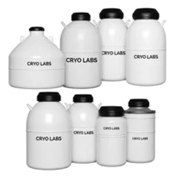 Cryo Tanks